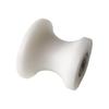 Elliptical Roller Machine Attachment Quiet Replacement Guide Wheel Leg Roller