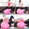 Exercise Ball 65 Cm X-Sport - Pink
