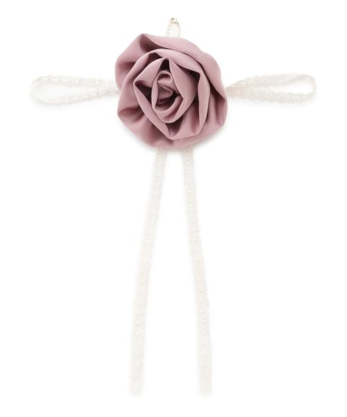 

2WAY Rose Charm LWGG251302 PNK F [Lily Brown] Women s рожевий