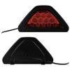 Universelles Auto-Rücklicht, superhelles Blitzwarnlicht, 12 LED-Auto-Blitzlicht für Auto, Fahrzeug, SUV, für LKW, Auto, Motorrad