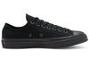 Chuck 70 Converse Low 'Triple Black' 168929C