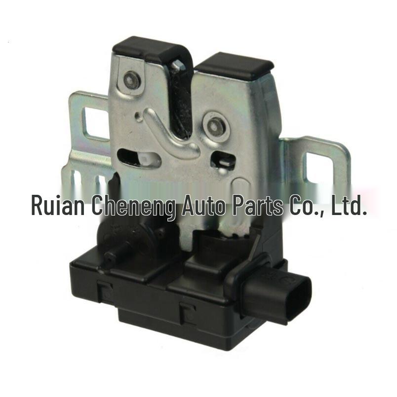 Compact 51242754528, 51241488775, 51244330498 - Compatible MINI Trunk Lock Device BMW