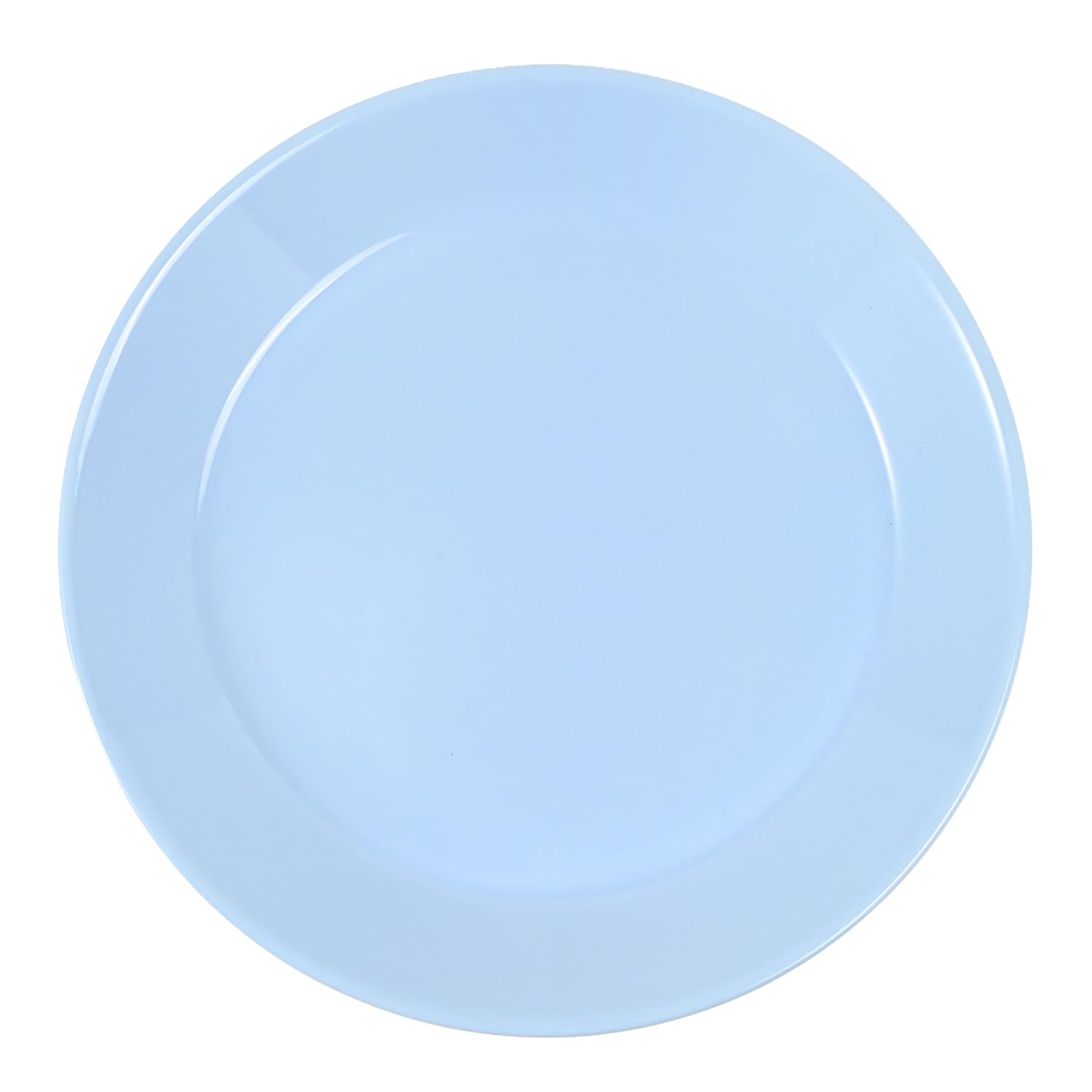 [Iittala] iittala TEEMA Тарелка 17 см ЛЕДЯНО-СИНИЙ [Параллельный импорт]