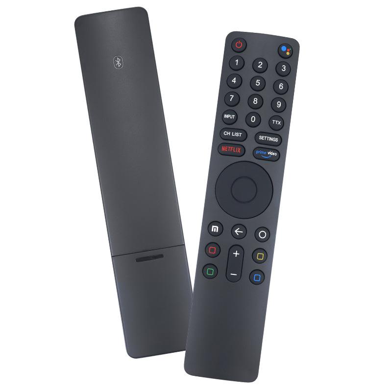 Televisione adatta per Xiaomi MI TV 4S 4A Voce BT Telecomando Laser XMRM-010 L65M5-5ASP TV a proiezione Internazionale ABS