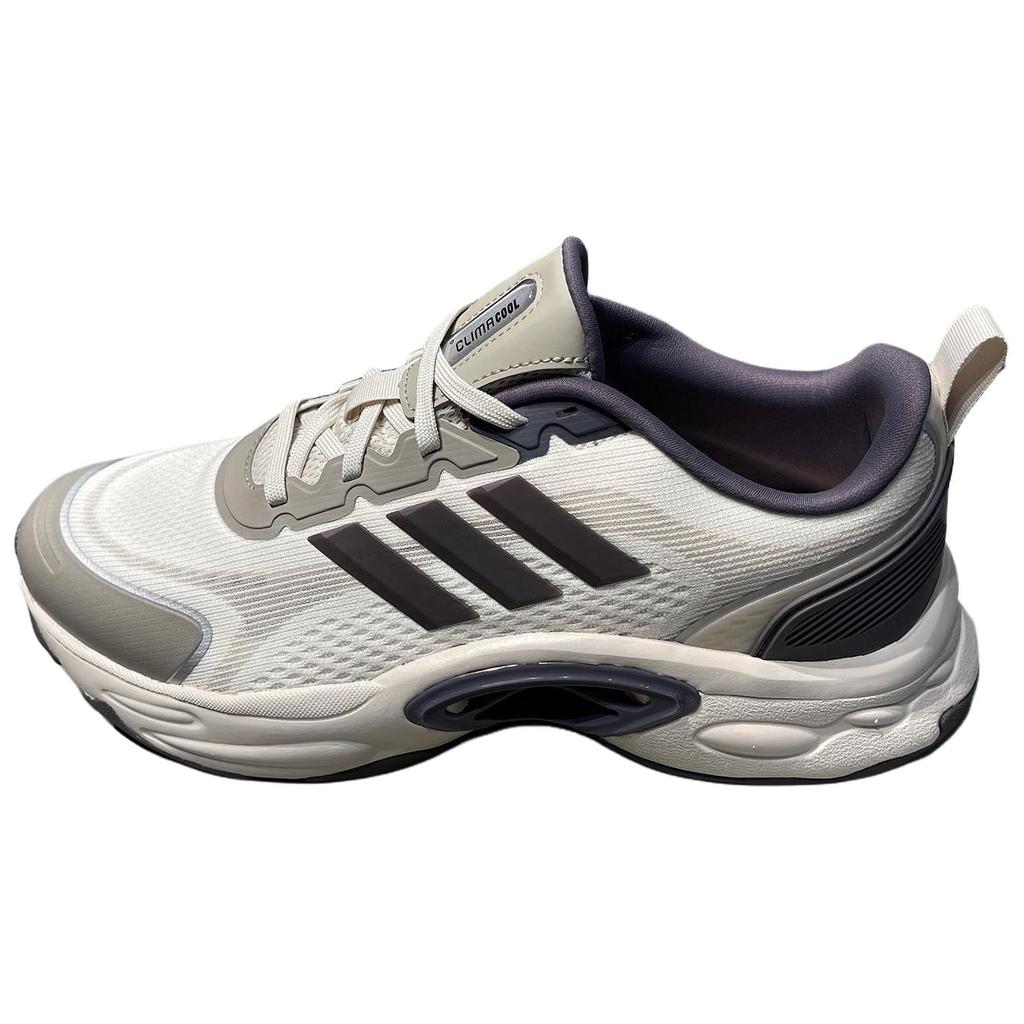 Adidas Climacool Venttack Comfortable Versatile Durable Breathable Lightweight Low-Top Casual Racing Running Shoes Men sneaker Gray JQ7603