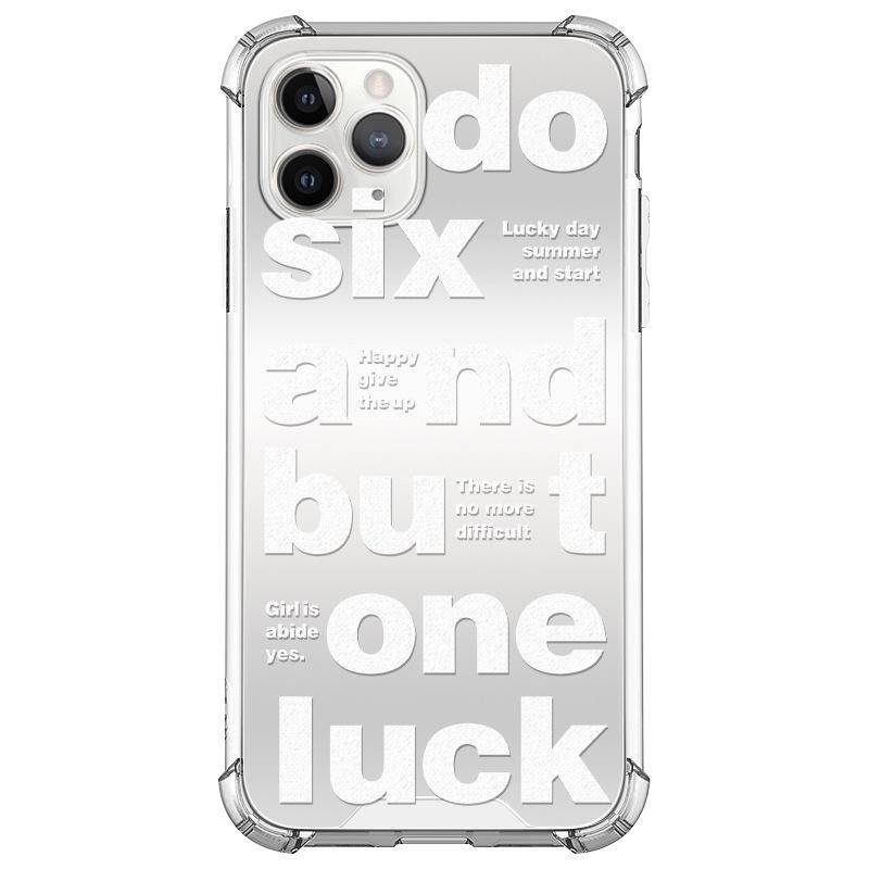 

Зеркальный чехол Zhitai для Apple iPhone 15 Pro/16/13 и Huawei Mate60 iPhone 16 Plus