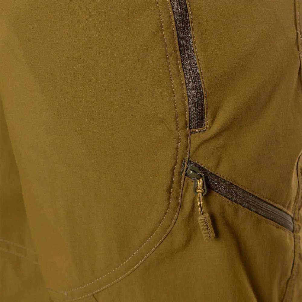 Trangoworld Shorts Assy VN