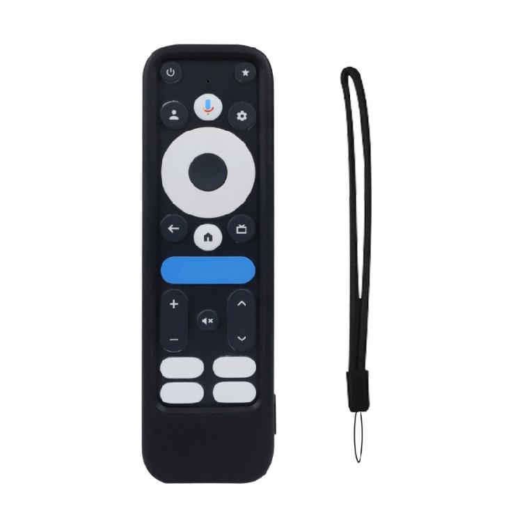 Silicone Cover for ONN TV 4K Stick Remote Protective and AntiDrop Design In Five Color Option
