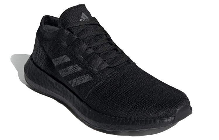 Men's Sneakers adidas Pureboost Go Core Black Core Black/Grey/Carbon