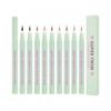Merrimonde [poyonyon Pick] Marymond Super Split Pen Eyeliner 6 Colors New Warm Latte