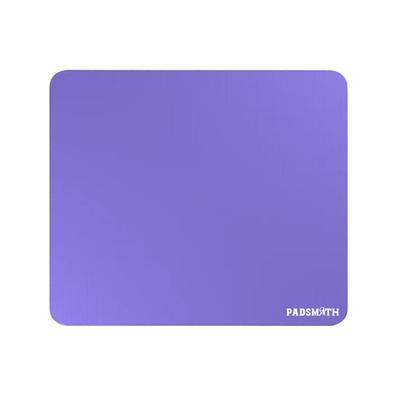 Mouse Pad Gamer Padsmith Crucible V2 Roxo Tipo Equilibrado 490x420x3.5mm