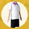 Spy X Family Anya Damian Cosplay Outfit Spy×Family Daily Wear Cosplay Costume Sportswear