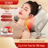 Zhigo Cervical Neck & Shoulder Massage Pillow