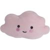 3 pcs White Finish Squeaky Pet Toy Crystal Soft Plush Cat Plush Plaything  Household Cats