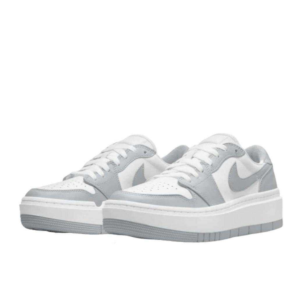 Air Jordan 1 Low LV8D Elevated Wolf Grey