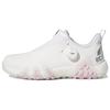 New Codechaos 22 Spikeless Golf Cloud White Silver Metallic Clear Pink Women's GX3944