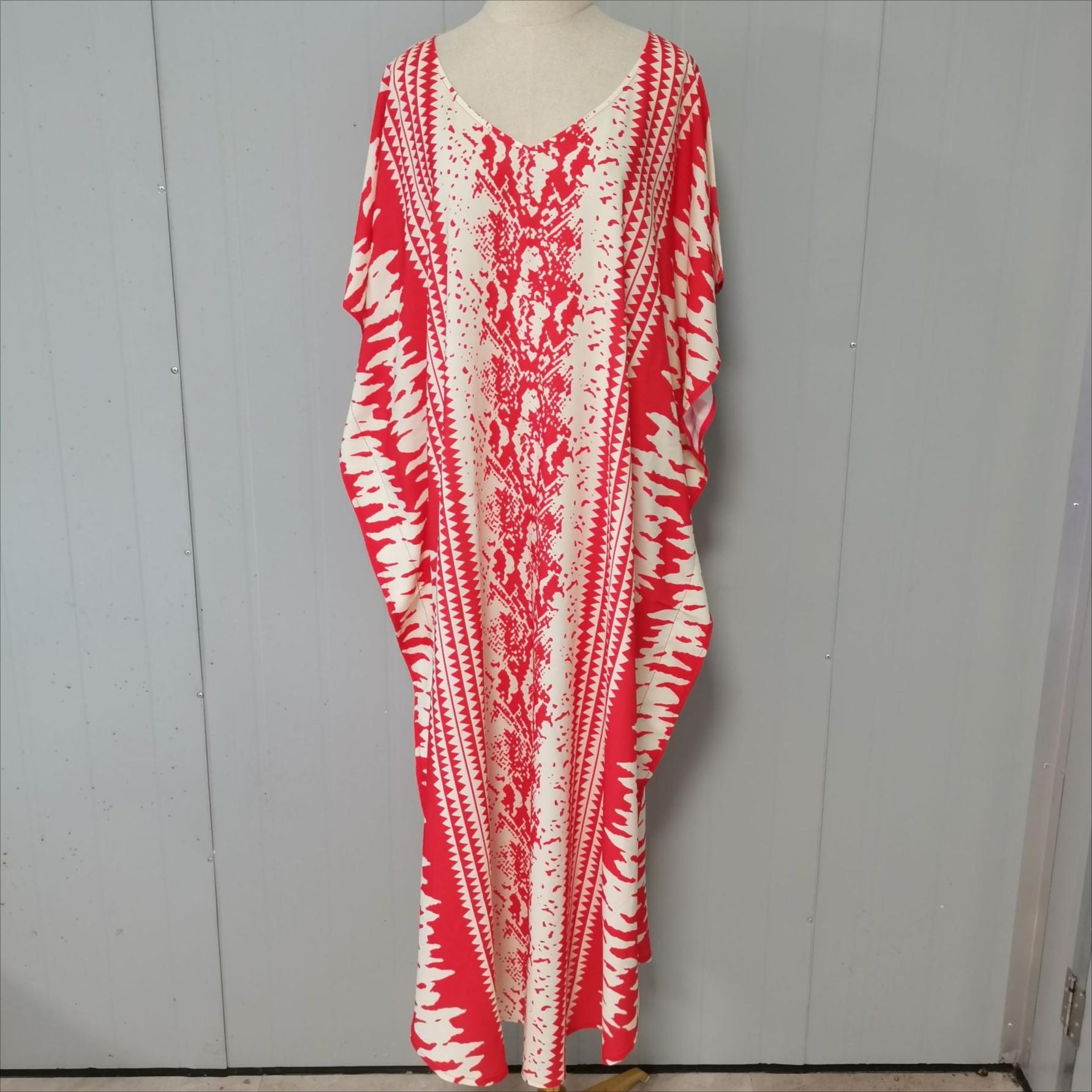 

Пляжная накидка с V-образным вырезом и шнуровкой, рубашка от солнца для бикини, креативное платье с нерегулярным принтом для отпуска, женские повседневные платья One Size