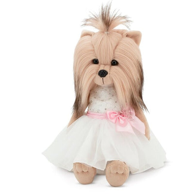 ORANGE | Soft Toy | Lucky Yoyo Elegance