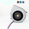 12V Turbo Blower Double Ball Bearing Cooling Fan for Grill - DB9733B12M 9.7CM