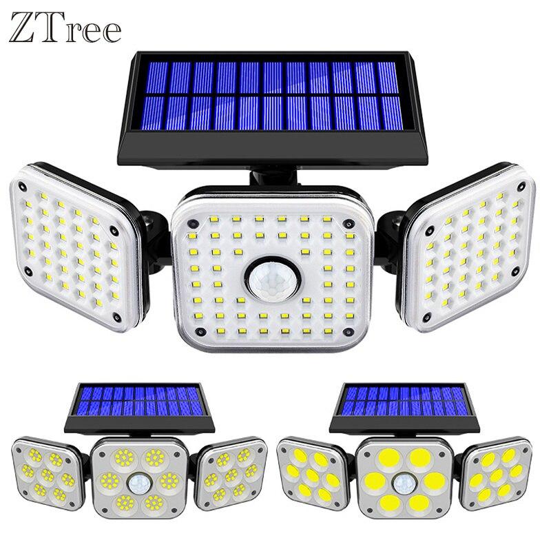 Купить Солнечные огни Открытый Led 800lm Беспроводной светодиодный ...