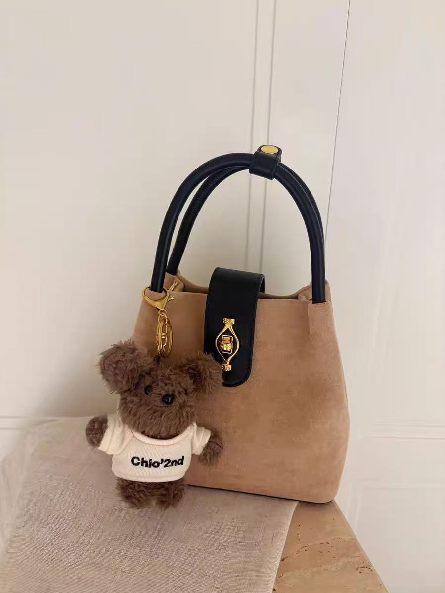 

Trendy girl platinum blue sea pillow bag women 2025 new fashion casual versatile handbag shoulder messenger bag