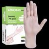 CAMCLEAN Engångshandskar för Livsmedelshantering & Hushållsstädning