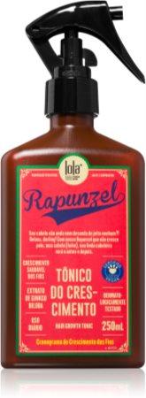 

тонизирующий лосьон для стимуляции роста волос и укрепления корней TU прозрачный