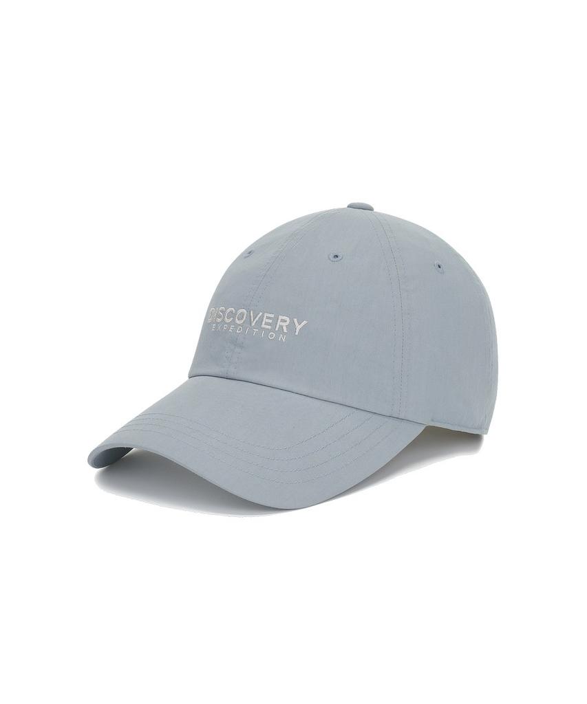 DISCOVERY EXPEDITION Discoverer Ball Cap (L. Sky Blue)