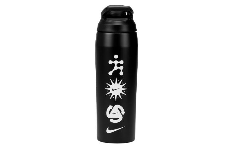 

Nike Sports Water Bottle Kettle 710ml DC3603-091