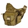 Phoenix Ikki Large Capacity Camera Case for SLR Available In 8 Outdoor Multifunctional for Outdoor Brown Cameras, Colors, Camouflage, Waterproof,