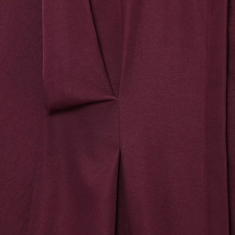 Kaslead New Arrival Women's Fashion Style Fashion Simple Loose Long Sleeves Shirt Casual Pants Suit