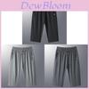 Mens Summer Thin Athletic Shorts With Breathable Nylon Fabric For Casual Outdoor Activities