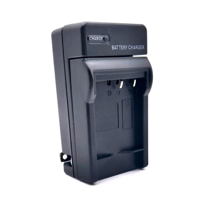 Unitate de Încărcare a Bateriei Camerei de Înaltă Eficiență pentru BN1 CNP120 Prietenoasă cu Călătoria