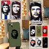 Che Guevara Case For Samsung Galaxy M06 M11 M31 M14 M34 M54 M12 M32 M52 M15 M13 M16 M36 M56 M53 M35 M55