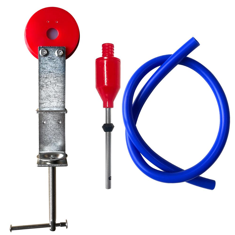 Balloon Expansion Tool for Wedding Decor and Arrangements