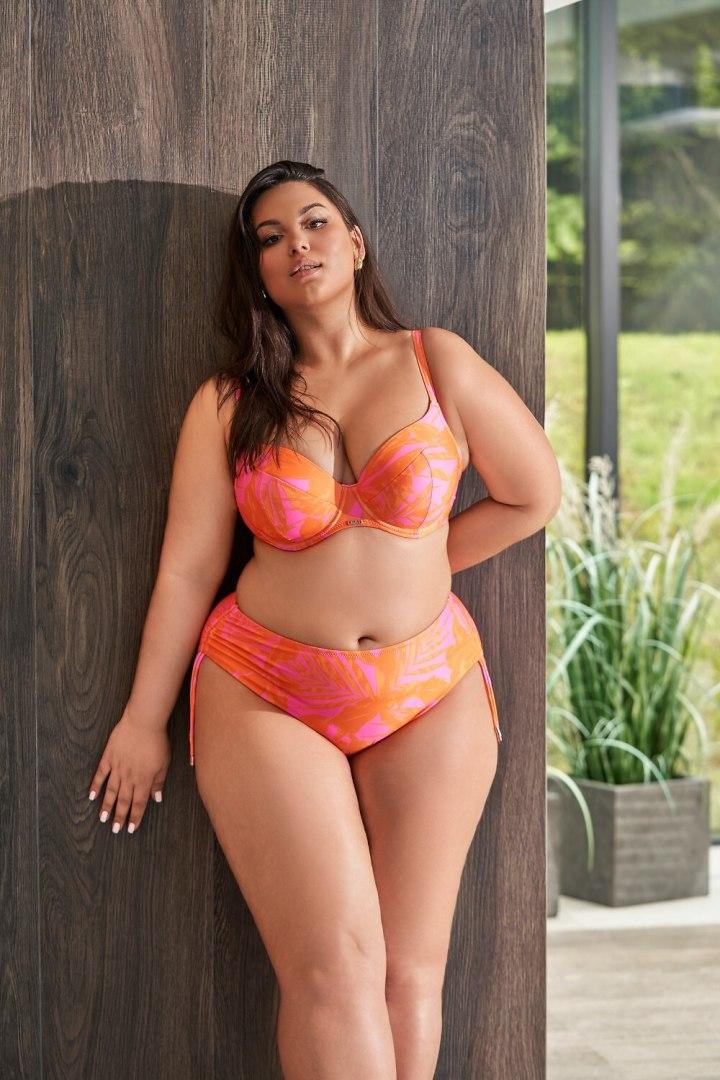

Figi kąpielowe SF 215/5 Tangerine Brazyliany Ava