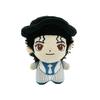 Collectible Plush Toy Doll for Music Fans