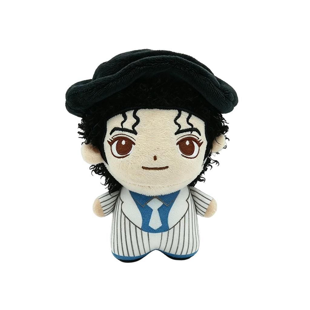 Collectible Plush Toy Doll for Music Fans
