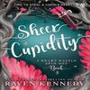Sheer Cupidity by Raven Kennedy Paperback Book 9781405960748