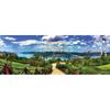 [Paire] 1000 Piece Jigsaw Puzzle - Bosphorus Journey Panorama | Pere