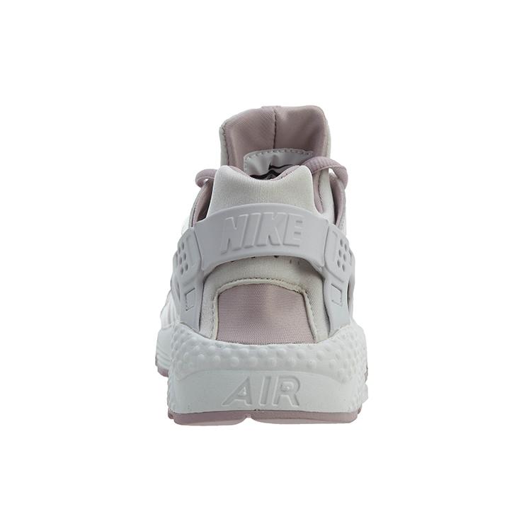 Nike Air Huarache Run Vast Grey Particle Rose Women's