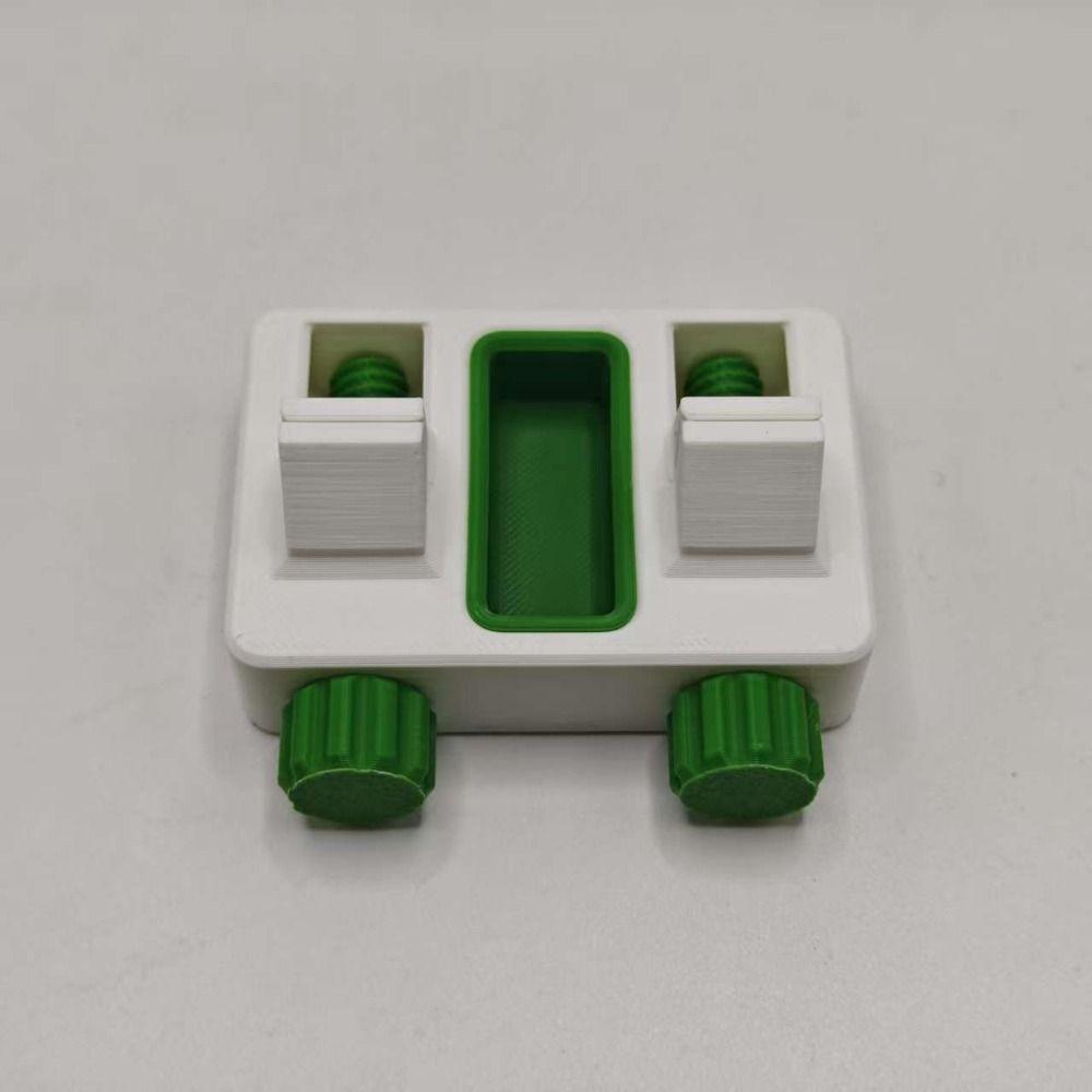 Adjustable Soldering Helping Hands 3D Printer Welding Fixture Station Welding Precision Work