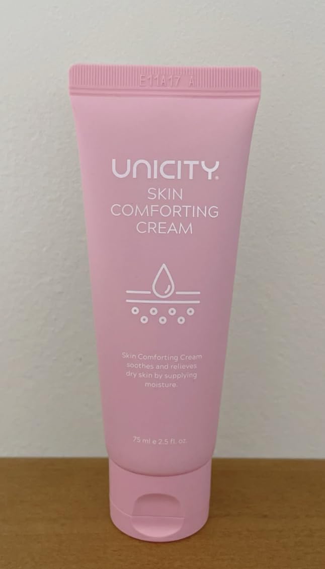 Skin Comforting Cream