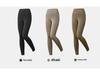 High-Waist Seamless Yoga Leggings for Women