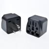 Universal Travel Adapters Travel Plugs Adapter Converts  Plugs To US Type B Upgrades for Charging Devices Active 