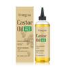 Hoegoa Castor Oil For Hair Care Nourishes The Scalp, Moisturizes The Hair Strands, And Gently Maintains The Luster And Smoothness Of The Hair