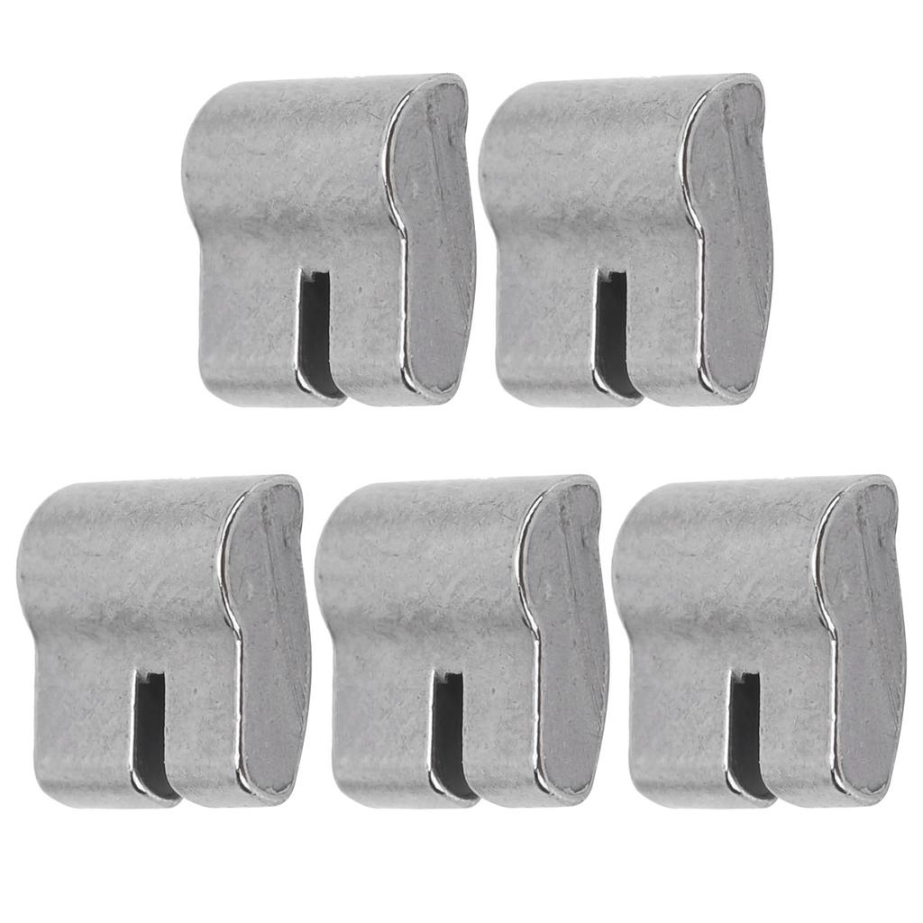 5PCS R2.3 Bicycle Steel Hub Cassette Pawls Ratchet Hub Pawl Tower Base Fulcrum Bike Accessory