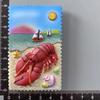 Australia Fridge Stickers Home Decor Photo Wall Mangetic Stickers Wedding Birthday Gifts Travelling Souvenirs Fridge Magnets