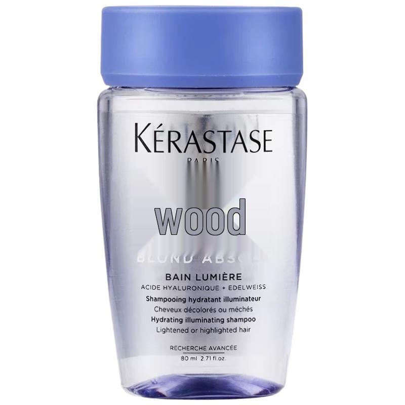 Kérastase Hair & Scalp Care Shampoos