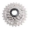6 Speed Bike Cassette Sprocket Bicycle Cassette Flywheel Replacement Cycling Accessories for Brompton